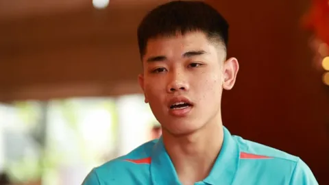 Sao trẻ ĐT Việt Nam 'bắn tín hiệu' đến HLV Kim Sang-sik, quyết tâm lên đỉnh Đông Nam Á