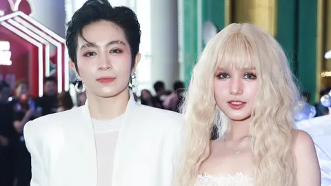 Không biết ngoài kia người ta yêu nhau thế nào? Còn đây là cách Gil khiến Xoài Non “đổ gục”!