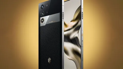 Smartphone gaming 'chất như nước cất', cấu hình mạnh bậc nhất thế giới, pin 7.050mAh, giá cao hơn iPhone 16 Pro Max