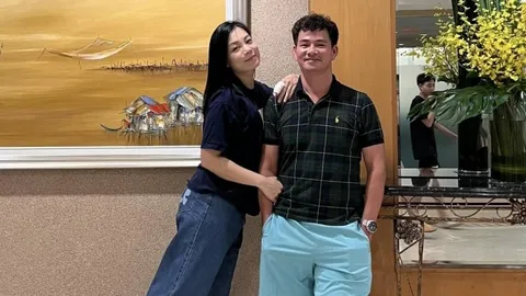 Hé lộ mối quan hệ hiện tại giữ NSND Xuân Bắc và bà xã