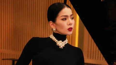 Bị nói ít hoạt động từ thiện, Lệ Quyên có động thái đáp trả sắc sảo