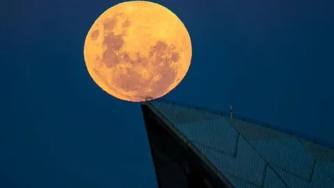 Năm 2025, thế giới đón 4 lần Mặt Trăng “biến hình”