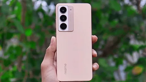 Smartphone chống nước, RAM 8 GB, pin 6.000mAh, giá rẻ ‘giật mình’