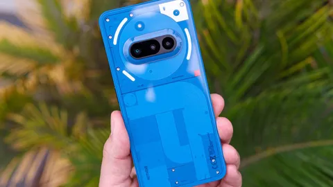 Smartphone chống nước, chip Snapdragon 7s Gen 3, RAM 8 GB, thiết kế ‘độc lạ’, giá hấp dẫn