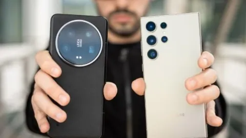 "Điện thoại Android mạnh top đầu" nhà Samsung giảm mạnh tới hơn 10 triệu: Đủ sức vượt mặt Xiaomi 14 Ultra