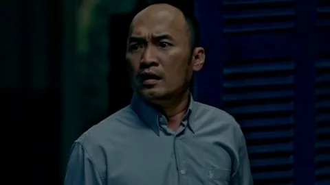 Sau '49 ngày 2' và 'Bệnh viện ma', Tiến Luật trở lại với dòng phim kinh dị - hài cùng 'Tìm xác - Ma không đầu'