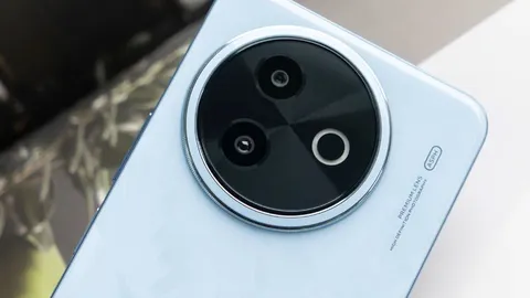 Smartphone thiết kế đẹp, RAM 12 GB, pin 6.500mAh, giá rẻ ‘giật mình’