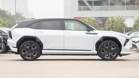 ‘Soi’ SUV Honda lấn át CR-V về mọi mặt, giá hơn 900 triệu đồng