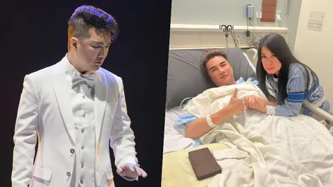 “Phới lờ” hành động của ca sĩ Bích Tuyền, Đàm Vĩnh Hưng cầm 100 triệu đi làm từ thiện