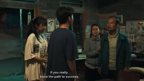 Chỉ hơn 1 phút, Lý Hải đã khiến nhiều thế hệ thổn thức trong trailer đầu tiên của "Lật mặt 8: Vòng tay nắng"