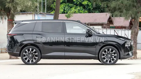 ‘Soi’ SUV hoàn toàn mới của Toyota: Thiết kế ấn tượng, công suất 224 mã lực, giá chưa tới 400 triệu đồng