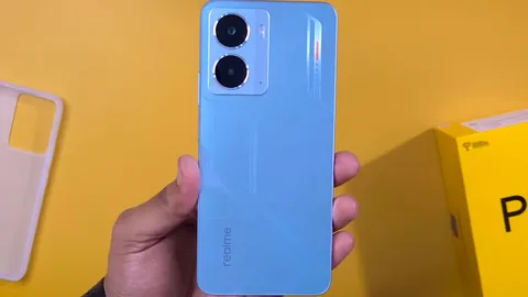 Smartphone chống nước, pin 6.000mAh, cấu hình mạnh, giá chỉ từ 5 triệu đồng