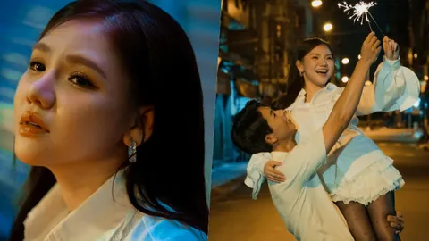 MV "thất tình của năm" gọi tên Myra Trần: Khóc hết nước mắt vì một người