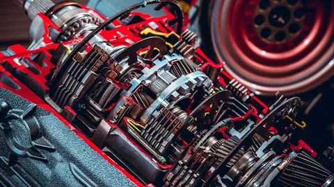 Những điều cần biết về hộp số sàn ô tô, tài xế lâu năm chưa chắc đã nắm rõ