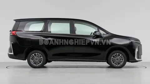 Xe MPV giá chưa tới 540 triệu đồng, siêu tiết kiệm xăng, trang bị khiến Mitsubishi Xpander phải chào thua