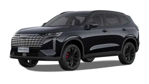 SUV hybrid cùng phân khúc với Honda CR-V, giá ngang Mitsubishi Xforce, công suất 322 mã lực, ngang bị tối tân