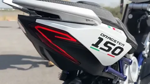 Xe tay ga Ý 150cc, thiết kế siêu cá tính, giá chỉ gần 70 triệu đồng, ‘đe nẹt’ Honda SH 160i