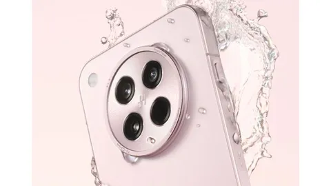 Smartphone chống nước, cấu hình ‘siêu khủng’, thiết kế đẹp, pin 6.000mAh, giá hấp dẫn, so kè cùng Samsung Galaxy S26, iPhone 16