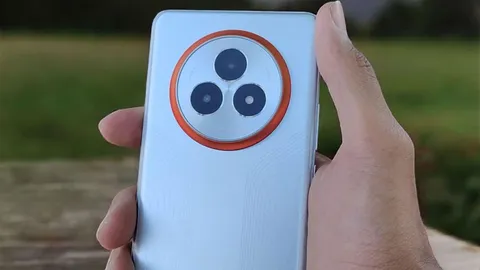 Smartphone giá hơn 6 triệu đồng sở hữu hàng loạt ưu điểm nổi trội hơn iPhone 16