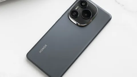 Smartphone pin 8.000mAh, cấu hình cực mạnh, giá ngang Samsung Galaxy A26