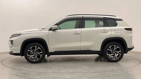 SUV Toyota cùng phân khúc với Hyundai Creta, giá ngang Kia Morning