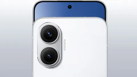 Smartphone được mệnh danh là ‘quái vật hiệu năng’ với chip Snapdragon 8s Gen 4, RAM 16GB, pin 7.550mAh, giá siêu hời