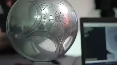 Phát hiện gây chấn động: Quả cầu nghi của người ngoài hành tinh được tìm thấy ở Colombia, chuyên gia tuyên bố có công nghệ ngoài Trái Đất