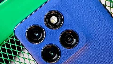 Smartphone cấu hình ‘khủng’ cạnh tranh iPhone 16e, Google Pixel 9a