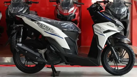Chiêm ngưỡng vẻ đẹp của Honda Click 125 2025: Siêu tiết kiệm xăng, giá từ 37,5 triệu đồng