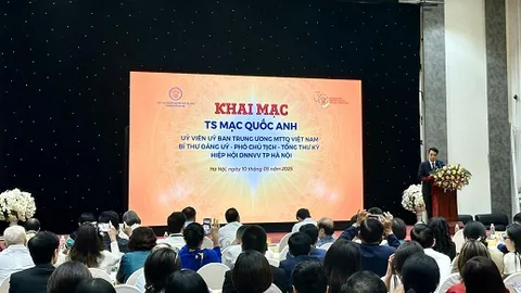 Kiến nghị thành lập Tổ công tác đặc biệt rà soát các điều kiện kinh doanh