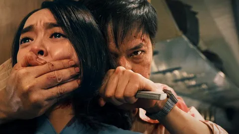 "Tử chiến trên không": Phim hành động khai thác vụ cướp máy bay đầu tiên có thật tại Việt Nam