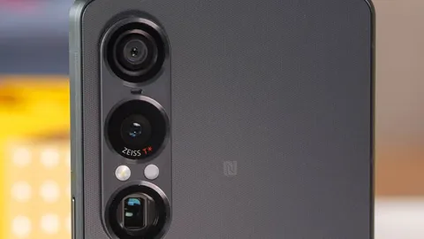 Trên tay Sony Xperia 1 VII: Giá cao ngất ngưởng, có gì để so kè cùng iPhone 16 Pro Max, Samsung Galaxy S25 Ultra?