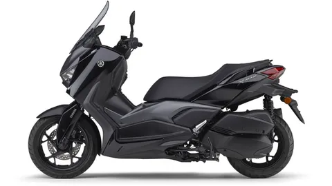 ‘Soi’ xe tay ga Yamaha 250cc, trang bị vượt trội Honda SH, giá hơn 114 triệu đồng