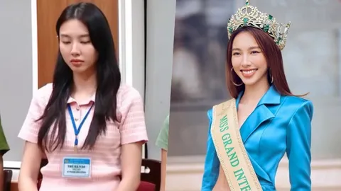 Lời khai của Hoa hậu Thùy Tiên tại cơ quan điều tra