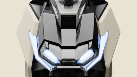 Xe tay ga thiết kế độc đáo, trang bị vượt trội Honda SH, giá chỉ ngang Vision