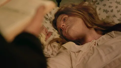 'Quỷ tha ma bắt': 72 giờ đấu tranh với quỷ dữ khiến nước Mỹ rúng động