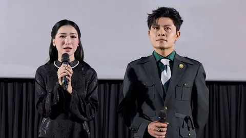 'Cỗ mãy tạo hit' Hoà Minzy và nhạc sĩ nhiều 'tỷ view' Nguyễn Văn Chung thực hiện MV tri ân mẹ Việt Nam anh hùng