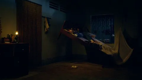 'Nhà hai chủ': Bộ phim lấy cảm hứng từ truyền thuyết ngày tam nương