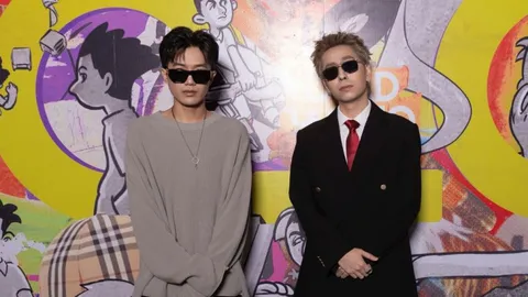 OSAD 'thoát khỏi sự gò bó trong âm nhạc' với album đầu tay kết hợp cùng onionn.