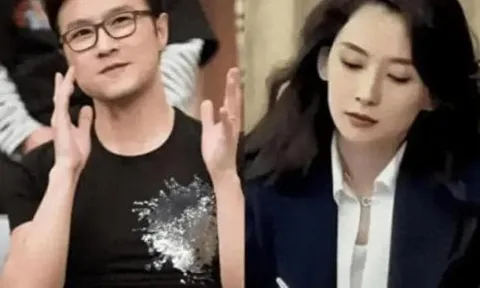 Sau khi Uông Phong công bố bạn gái mới, những lời nói thản nhiên của Chương Tử Di với con gái khiến người tình của chồng cũ 'mất mặt'