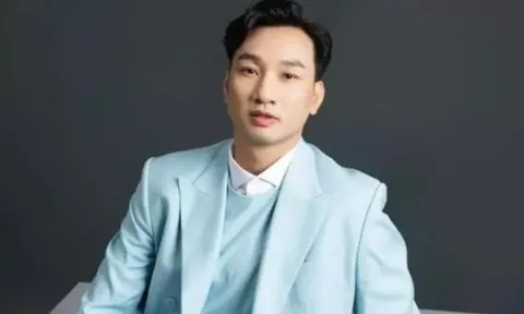 MC Thành Trung sở hữu khối tài sản khủng cỡ nào ở tuổi 41?