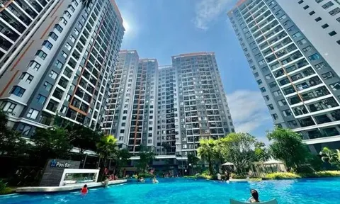 Doanh nghiệp kỳ vọng gỡ khó pháp lý cho các dự án bất động sản trong 2025