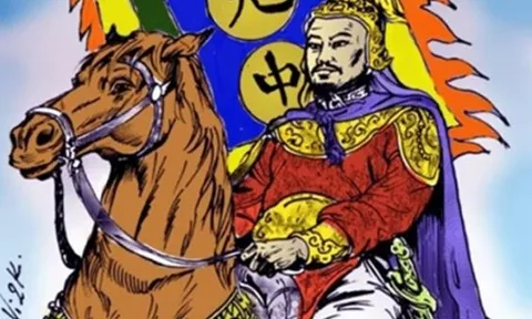 Vị vua giỏi chiến trận nhất Việt Nam, khiến kẻ thù sợ như cọp và cái chết bí ẩn vẫn chưa có lời giải