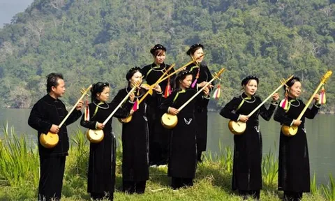 Bất ngờ dân tộc đông thứ hai ở Việt Nam, chỉ sau người Kinh, 63 tỉnh thành nơi nào cũng có mặt