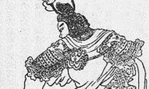 Đây là vị tướng già nhất Tam Quốc: Dù có xuất thân tầm thường, ít ai biết đến nhưng từng khiến Quan Vũ sợ ‘xanh mặt’