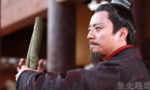 Hậu duệ Tống Giang hé lộ sự thật về thủ lĩnh của Lương Sơn Bạc, hóa ra Thủy Hử đã lừa cả thiên hạ