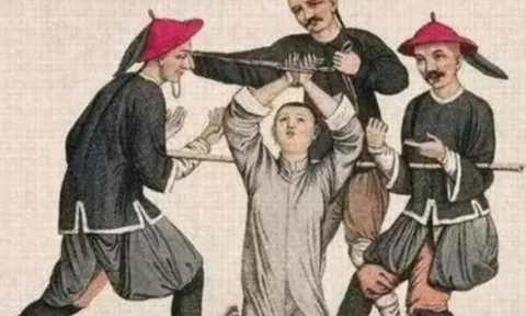 Vị vua duy nhất trong lịch sử phải chịu án tùng xẻo: Là cái tên nổi tiếng, cảnh tượng bị xử gây ám ảnh