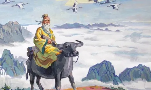 Bí ẩn hàng nghìn năm của Trung Quốc: Sự biến mất của 3 nhân vật đình đám khiến nhân loại hoài nghi