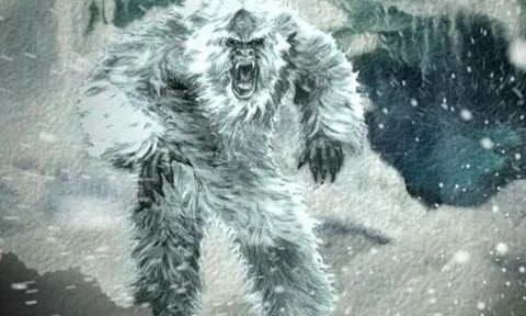 Mẫu tóc nghi của quái vật bí ẩn nhất thế giới - Người tuyết Himalaya, kết quả kiểm tra gây sững sờ