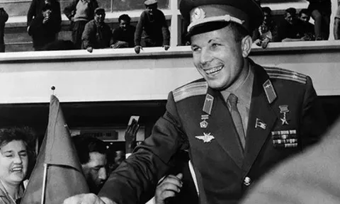 Cái chết bí ẩn của người đầu tiên bay vào vũ trụ: Nhiều góc khuất không được công bố, là bí mật quốc gia?